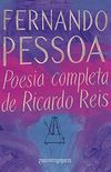 Poesia completa de Ricardo Reis