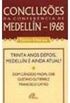 Concluses da Conferncia de Medelln 1968