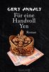 Fr eine Hand voll Yen: Hamada Kens zweiter Fall (German Edition)