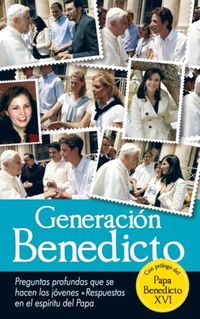 Generacin Benedicto