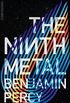 The Ninth Metal (The Comet Cycle Book 1) (English Edition)