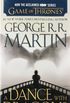 A Dance with Dragons (HBO Tie-In Edition): A Song of Ice and Fire: Book Five