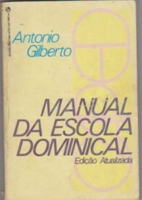 Manual da Escola Bblica Dominical