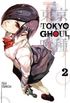 Tokyo Ghoul #02