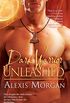 Dark Warrior Unleashed (Paladin Book 3) (English Edition)