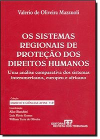 Os Sistemas Regionais De Proteao Dos Direitos Humanos