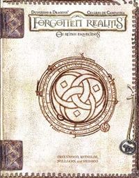 Dungeons & Dragons: Forgotten Realms