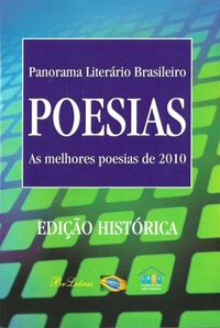 Panorama Literrio Brasileiro