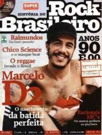 Histria do Rock Brasileiro Vol. 04