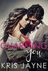 Charming You (Thirsty Hearts Book 1) (English Edition)