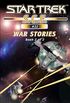 War Stories Book 2 (Star Trek: Starfleet Corps of Engineers 22) (English Edition)