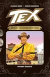 Tex Edio Gigante Em Cores N #004
