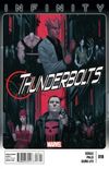 Thunderbolts (Marvel NOW!) #18