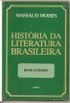Histria da Literatura Brasileira - II