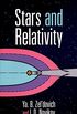 Stars and Relativity (Dover Books on Physics) (English Edition)