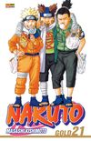 Naruto Gold - Volume 21