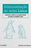 Administrao de redes Linux