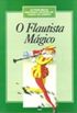 O Flautista Mgico