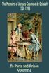 The Memoirs of Jacques Casanova De Seingalt 1725-1798