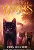 warriors: a starless clan #2: sky
