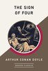 The Sign of Four (AmazonClassics Edition) (English Edition)