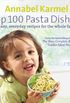 Top 100 Pasta Dishes (English Edition)