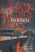 Blood-Stained Kings: A Novel (English Edition)