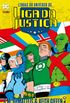 Lendas do Universo DC: Liga da Justia - Vol. 19