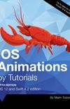 iOS Animations by Tutorials