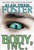Body, Inc. (The Tipping Point Trilogy Book 2) (English Edition)