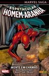 Marvel Saga: O Espetacular Homem-Aranha - Volume 19