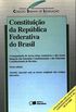 Constituio Da Repblica Federativa Do Brasil (2004)