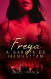 Freya: a Garota de Manhattan