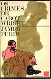 Os Crimes de Cabot Wright