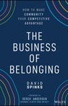 The Business of Belonging