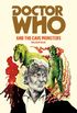 Doctor Who and the Cave Monsters (English Edition)