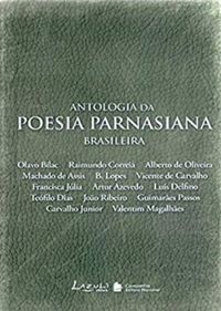 Antologia da Poesia Parnasiana Brasileira
