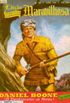 Daniel Boone (Edio Maravilhosa N 121)