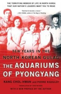 The Aquariums of Pyongyang
