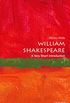 William Shakespeare: A Very Short Introduction (Very Short Introductions) (English Edition)