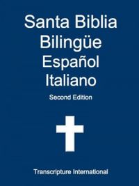 Santa Biblia Bilinge Espaol-Italiano