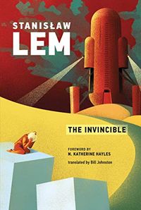 The Invincible (English Edition)