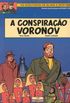A Conspirao Voronov