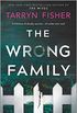 The Wrong Family (English Edition)