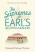 The Supremes at Earl