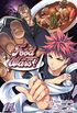 Food Wars!: Shokugeki no Soma, Vol. 11: The Sun Always Rises (English Edition)