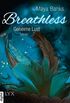 Breathless - Geheime Lust (Breathless-Reihe 2) (German Edition)