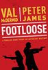 Footloose (The MatchUp Collection) (English Edition)