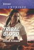 Tribal Blood (Apache Protectors: Wolf Den Book 2) (English Edition)