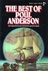 The Best of Poul Anderson